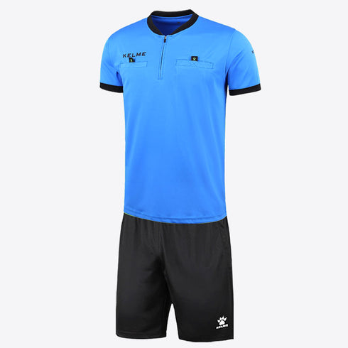 KELME Short Sleeve Referee Set
